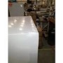 Refurbished Zanussi ZTAN28FW0 Freestanding 242 Litre 80/20 Fridge Freezer White