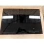 Refurbished AEG IAE84421FB 78cm 4 Zone Induction Hob with Bridge Zone and SenseBoil