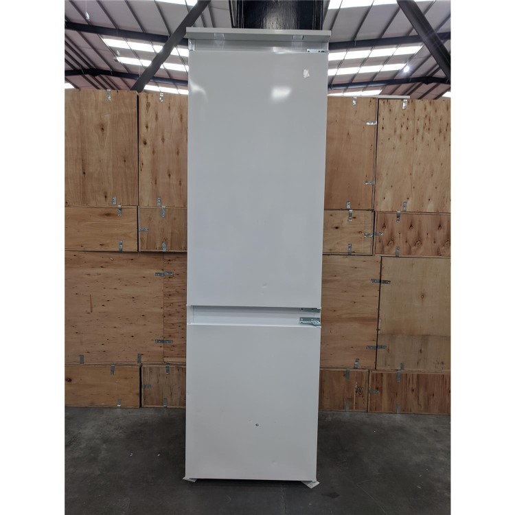 Refurbished Indesit IB7030A1DUK1 70-30 Integrated Fridge Freezer