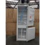 Refurbished Indesit IB7030A1DUK1 70-30 Integrated Fridge Freezer