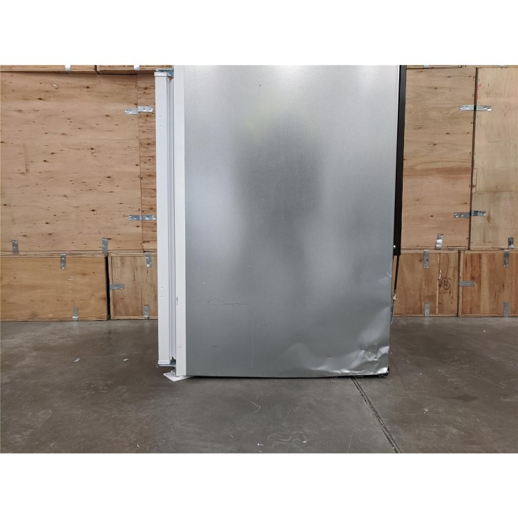 Refurbished Indesit IB7030A1DUK1 70-30 Integrated Fridge Freezer