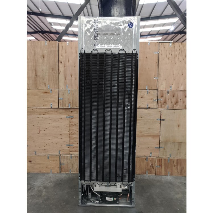 Refurbished Indesit IB7030A1DUK1 70-30 Integrated Fridge Freezer