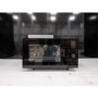 Refurbished Zanussi ZMSN4CX Built In 25L 900W Compact Combination Microwave Stainless Steel