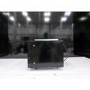 Refurbished Zanussi ZMSN4CX Built In 25L 900W Compact Combination Microwave Stainless Steel
