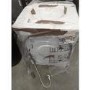 Refurbished Indesit IWDC65125UKN Freestanding 6/5KG 1200 Spin Washer Dryer