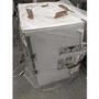 Refurbished Indesit IWDC65125UKN Freestanding 6/5KG 1200 Spin Washer Dryer