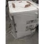 Refurbished Indesit IWDC65125UKN Freestanding 6/5KG 1200 Spin Washer Dryer