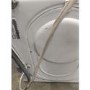 Refurbished Indesit IWDC65125UKN Freestanding 6/5KG 1200 Spin Washer Dryer
