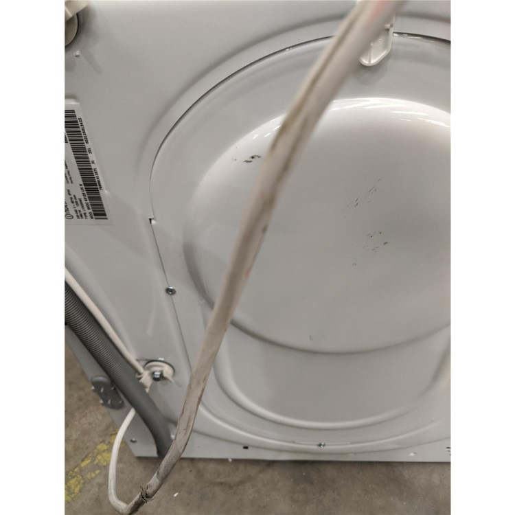 Refurbished Indesit IWDC65125UKN Freestanding 6/5KG 1200 Spin Washer Dryer