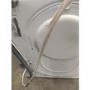 Refurbished Indesit IWDC65125UKN Freestanding 6/5KG 1200 Spin Washer Dryer