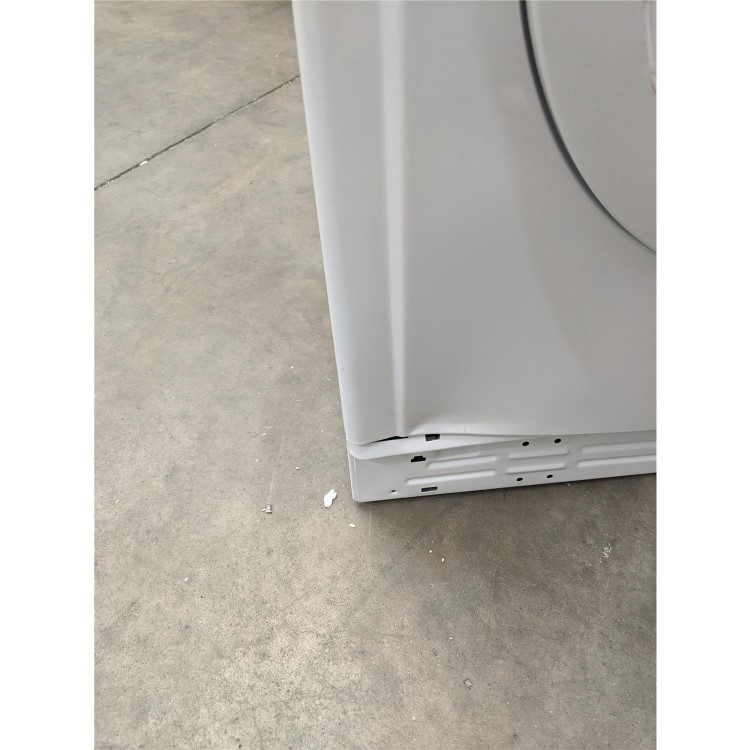 Refurbished Indesit IWDC65125UKN Freestanding 6/5KG 1200 Spin Washer Dryer