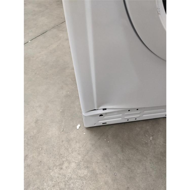 Refurbished Indesit IWDC65125UKN Freestanding 6/5KG 1200 Spin Washer Dryer