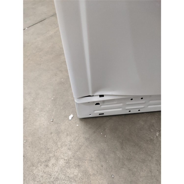Refurbished Indesit IWDC65125UKN Freestanding 6/5KG 1200 Spin Washer Dryer