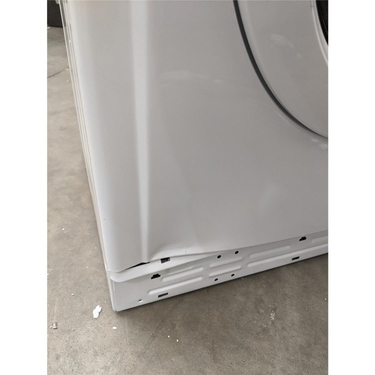 Refurbished Indesit IWDC65125UKN Freestanding 6/5KG 1200 Spin Washer Dryer