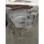 Refurbished Indesit IWDC65125UKN Freestanding 6/5KG 1200 Spin Washer Dryer
