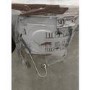 Refurbished Indesit IWDC65125UKN Freestanding 6/5KG 1200 Spin Washer Dryer