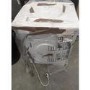 Refurbished Indesit IWDC65125UKN Freestanding 6/5KG 1200 Spin Washer Dryer