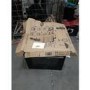 Refurbished Bosch HBG634BB1B 60cm Single Built In Electric Oven Black
