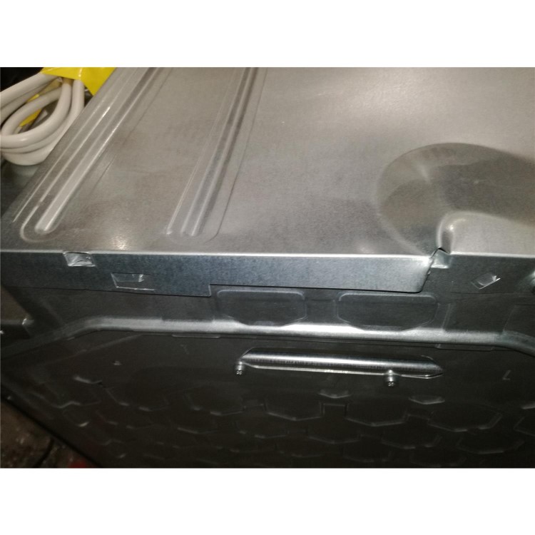 Refurbished Bosch HBG634BB1B 60cm Single Built In Electric Oven Black