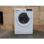 Refurbished Hoover H-Wash 300 Lite H3W49TE/1-80 Smart Freestanding 9KG 1400 Spin Washing Machine White