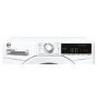 Refurbished Hoover H-Wash 300 Lite H3W49TE/1-80 Smart Freestanding 9KG 1400 Spin Washing Machine White