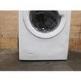 Refurbished Hoover H-Wash 300 Lite H3W49TE/1-80 Smart Freestanding 9KG 1400 Spin Washing Machine White