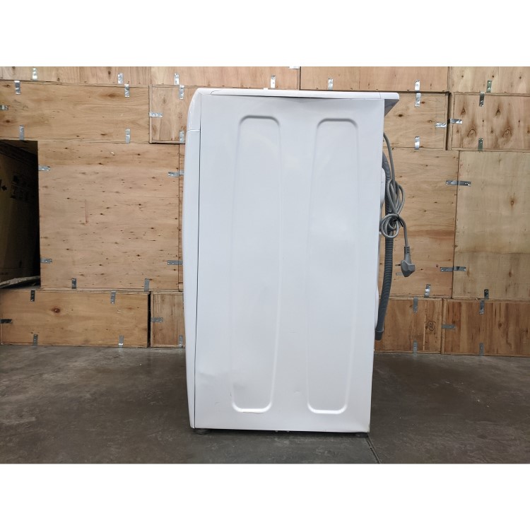 Refurbished Hoover H-Wash 300 Lite H3W49TE/1-80 Smart Freestanding 9KG 1400 Spin Washing Machine White
