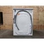 Refurbished Hoover H-Wash 300 Lite H3W49TE/1-80 Smart Freestanding 9KG 1400 Spin Washing Machine White