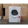 Refurbished Hoover HLC8LG-80 Freestanding Condenser 8KG Tumble Dryer White