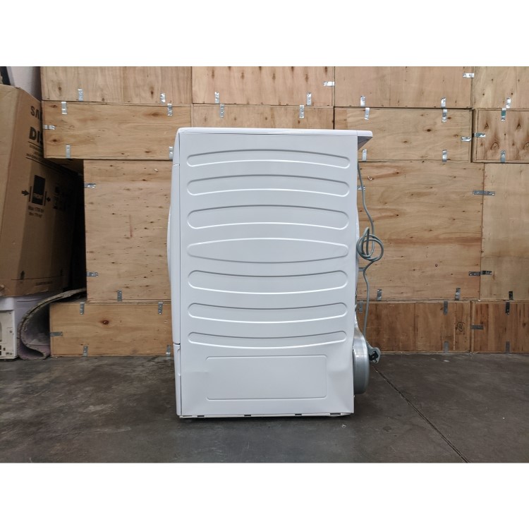 Refurbished Hoover HLC8LG-80 Freestanding Condenser 8KG Tumble Dryer White