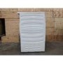 Refurbished Hoover HLC8LG-80 Freestanding Condenser 8KG Tumble Dryer White