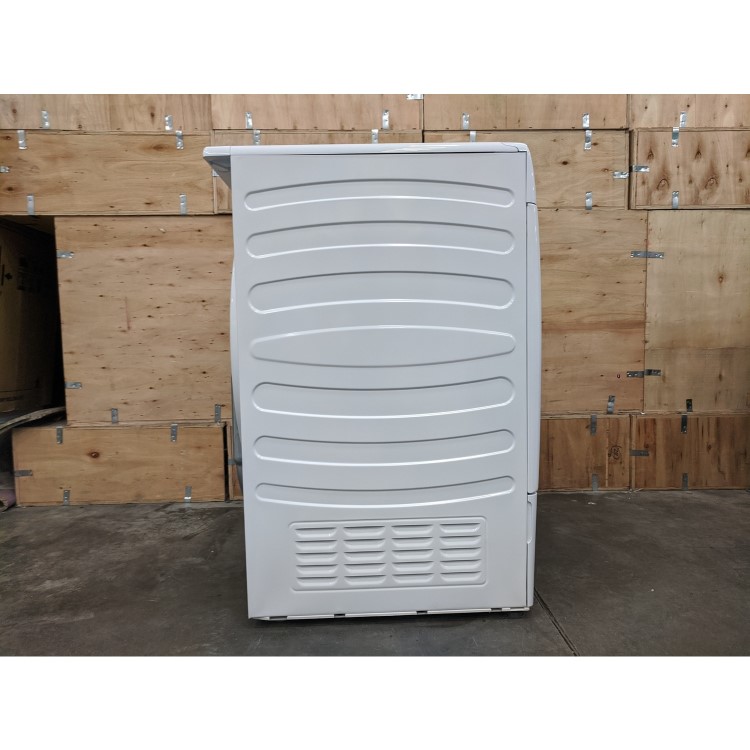Refurbished Hoover HLC8LG-80 Freestanding Condenser 8KG Tumble Dryer White