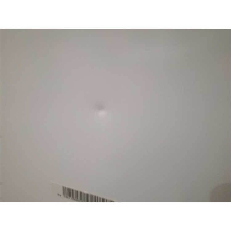 Refurbished AEG SKE818E1DC Integrated 310 Litre Tall Fridge