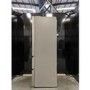 Refurbished Haier A3FE743CPJ Freestanding 431 Litre 60/40 Fridge Freezer Silver