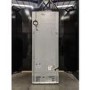 Refurbished Haier A3FE743CPJ Freestanding 431 Litre 60/40 Fridge Freezer Silver