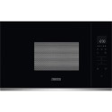 ZMBN2SX Zanussi Series 20 Built-In Microwave - Black