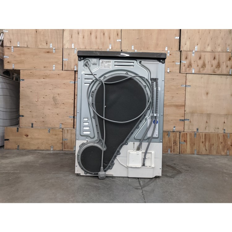 Refurbished Samsung DV80T5220AX Freestanding Heat Pump 8KG Tumble Dryer White