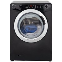 Refurbished Candy GVS149DC3B Smart Freestanding 9KG 1400 Spin Washing Machine
