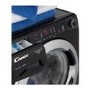 Refurbished Candy GVS149DC3B Smart Freestanding 9KG 1400 Spin Washing Machine