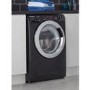 Refurbished Candy Grand'O GVS149DC3B Freestanding 9KG 1400 Spin Washing Machine