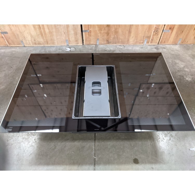 Refurbished Siemens EX875LX34E iQ700 81cm Induction Hob