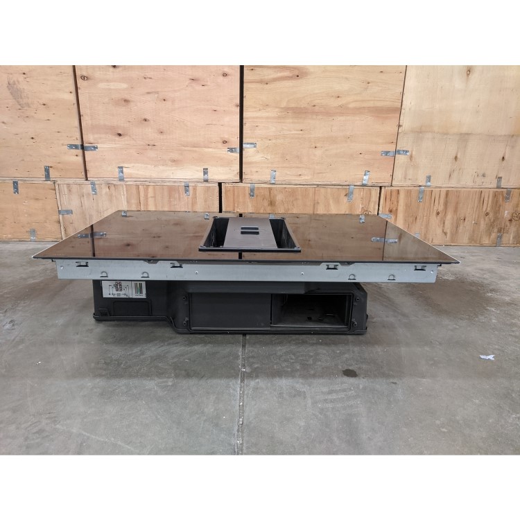 Refurbished Siemens EX875LX34E iQ700 81cm Induction Hob