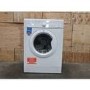 Refurbished Indesit IDVL75BR Freestanding Vented 7KG Tumble Dryer White