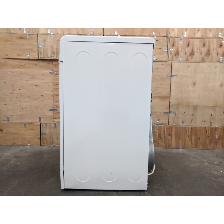 Refurbished Indesit IDVL75BR Freestanding Vented 7KG Tumble Dryer White