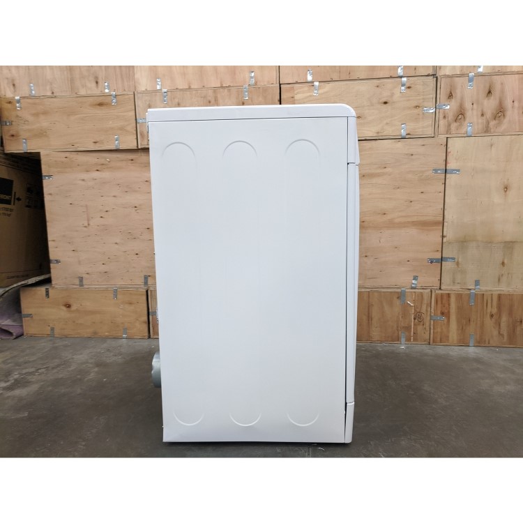 Refurbished Indesit IDVL75BR Freestanding Vented 7KG Tumble Dryer White