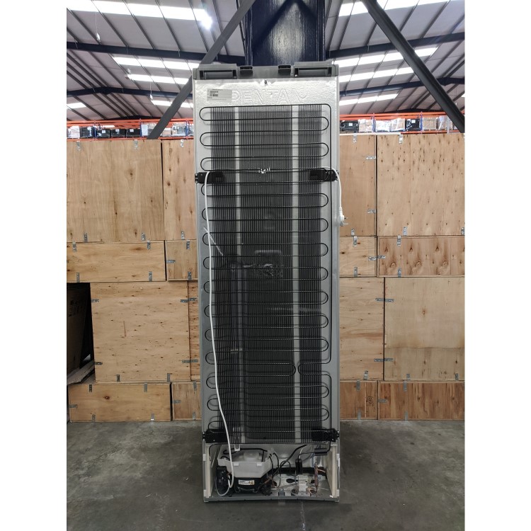 Refurbished Liebherr CNel4313 Freestanding 304 Litre 60/40 Fridge Freezer Stainless Steel