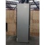 Refurbished Liebherr CNel4313 Freestanding 304 Litre 60/40 Fridge Freezer Stainless Steel