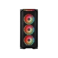 Refurbished PC Specialist Tornado R3 AMD Ryzen 3 3200G 8GB 1TB & 256GB GTX 1650 Windows 10 Gaming PC