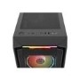 Refurbished PC Specialist Tornado R3 AMD Ryzen 3 3200G 8GB 1TB & 256GB GTX 1650 Windows 10 Gaming PC