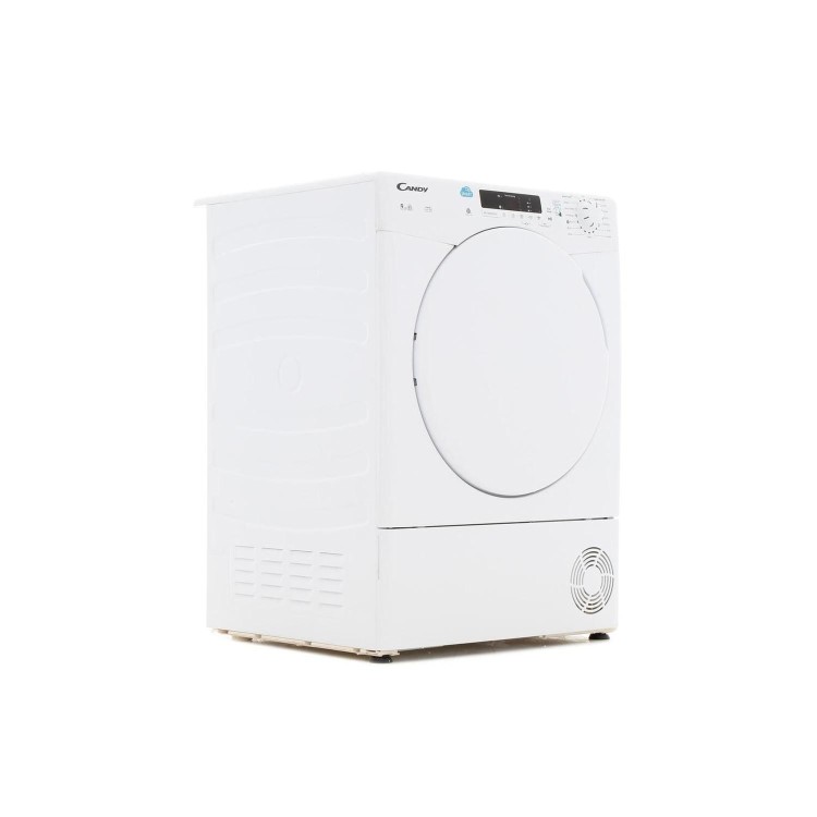 Candy CS C9DF-80 Freestanding Condenser 9KG Tumble Dryer White